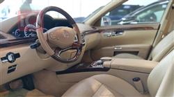 مێرسێدس بێنز S-Class